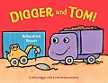 Digger & Tom