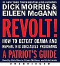 Revolt!: How to Defeat Obama and Repeal His Socialist Programs: A Patriot's Guide