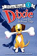 Dixie & the School Trip