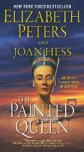 Painted Queen An Amelia Peabody Novel of Suspense