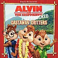 Alvin & the Chipmunks Chipwrecked Shelter Showdown