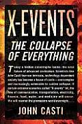 X Events The Collapse of Everything