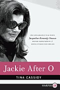 Jackie After O LP