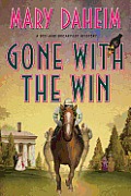 Gone with the Win A Bed & Breakfast Mystery