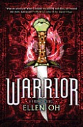 Dragon King Chronicles 02 Warrior