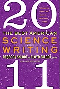 Best American Science Writing 2011