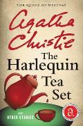 Harlequin Tea Set & Other Stories