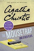 Mousetrap & Other Plays