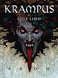 Krampus the Yule Lord