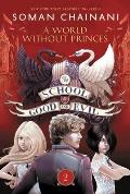 School for Good & Evil 02 A World without Princes