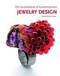 Sourcebook of Contemporary Jewelry Design