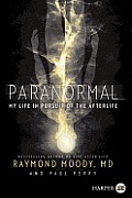 Paranormal Large Print