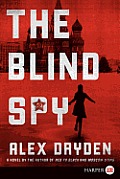 Blind Spy Large Print
