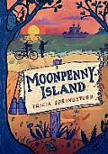 Moonpenny Island