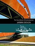 Sourcebook of Contemporary Urban Design