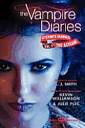 Vampire Diaries Stefans Diaries 05 The Asylum