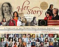 Her Story: A Timeline of the Women Who Changed America