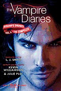 Vampire Diaries Stefans Diaries 6 The Compelled