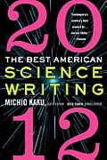 Best American Science Writing 2012