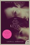 We Need to Talk About Kevin movie tie in