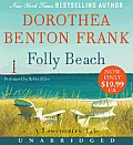 Folly Beach Low Price CD: A Lowcountry Tale