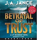 Betrayal of Trust