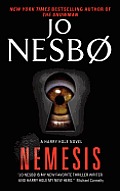 Nemesis: Harry Hole 4