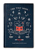 Tiny Book of Tiny Stories Volume 2