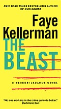 Beast A Decker Lazarus Novel