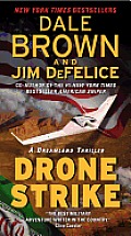 Drone Strike A Dreamland Thriller
