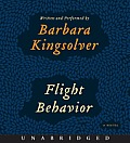 Flight Behavior CD Flight Behavior CD
