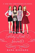 Pretty Little Liars 04.5 Pretty Little Secrets