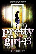 Pretty Girl 13