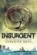Insurgent Divergent 02
