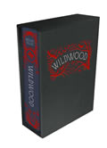Wildwood Chronicles - Signed Edition