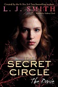 Secret Circle 04 The Divide