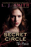 Secret Circle 04 The Divide