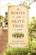 Roots of the Olive Tree