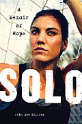 Solo a Memoir of Hope - Signed Edition