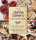 Dahlia Bakery Cookbook Sweetness in Seattle