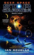 Deep Space Star Carrier Book Four
