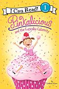 Pinkalicious & the Cupcake Calamity