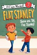 Flat Stanley Show & Tell Flat Stanley