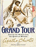 Agatha Christie The Grand Tour