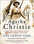 Agatha Christie The Grand Tour