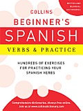 Collins Beginners Spanish Verbs & Practice