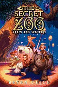 Secret Zoo 04 Traps & Specters