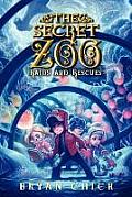 Secret Zoo 05 Raids & Rescues