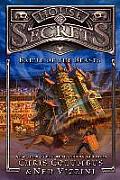 House of Secrets 02 Battle of the Beasts