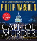 Capitol Murder Unabridged